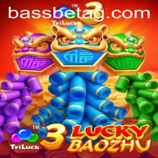 Explore the Thrilling World of 3LuckyBaozhu: A Deep Dive into the Latest Casino Sensation