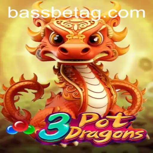 Exploring the Mystical World of 3PotDragons at 456.bet