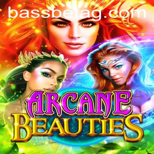 Experience the Enchantment of ArcaneBeauties at 456.bet