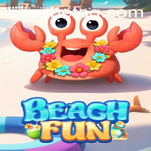 Discover the Exciting World of BeachFun and the Thrills of 456.bet