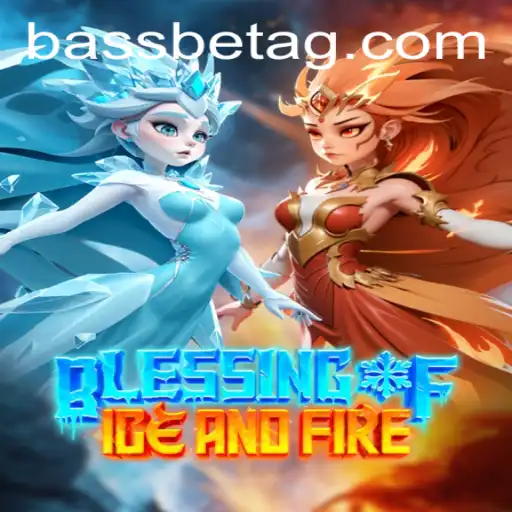 Discover the Exciting World of BlessingofIceandFire
