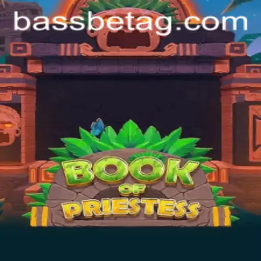 Explore the Mystical World of BookOfPriestess: A New Adventure in Gaming