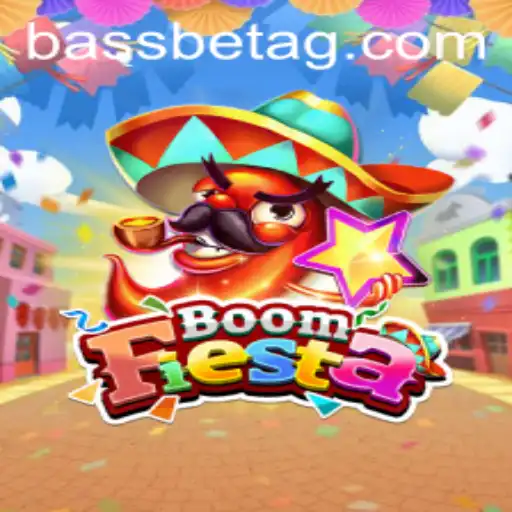 BoomFiesta: Dive Into the Pulsating World of Online Gaming at 456.bet