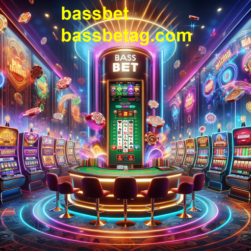 Os Melhores Cassinos Online: Tudo o Que Você Precisa Saber