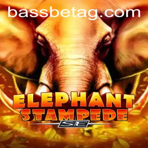 Experience the Thrills of ElephantStampedeSE: A Dynamic Game Experience at 456.bet