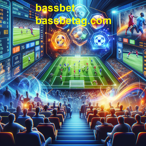 Apostas em Eventos Esportivos: A Nova Sensação da Bassbet
