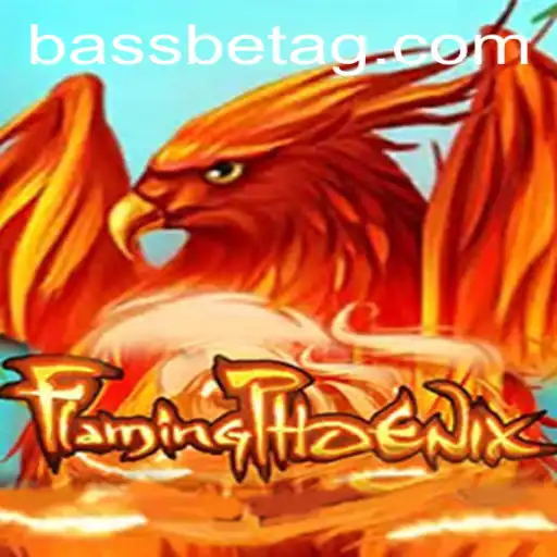 FlamingPhoenix: A Breathtaking Journey into the World of 456.bet