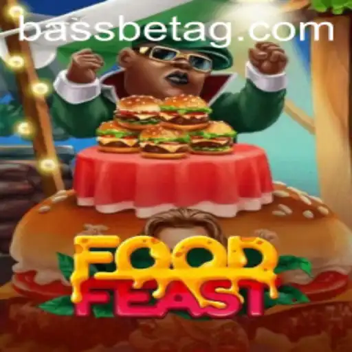 Exploring FoodFeast: A Culinary Adventure with 456.bet
