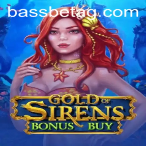 Exploring GoldofSirensBonusBuy: A Dive into the Enchanting World of 456.bet's Latest Game