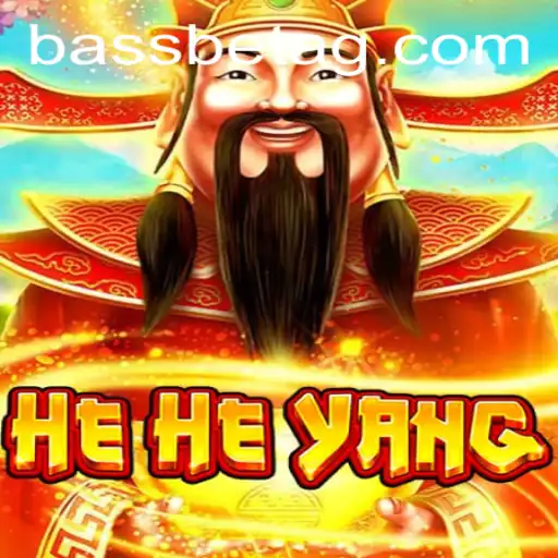Discover the Exciting World of HeHeYang: The Game Revolutionizing Online Play on 456.bet