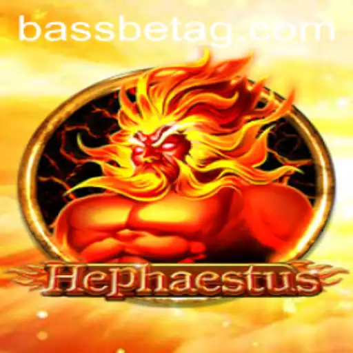 Hephaestus: The Forge of Legends and Innovation