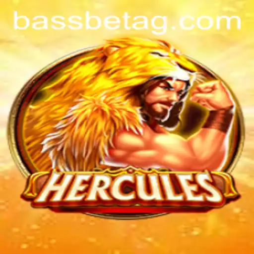 Hercules: A Mythical Adventure Meets the World of 456.bet