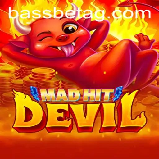 MadHitDevil: A Thrilling Adventure in the World of 456.bet