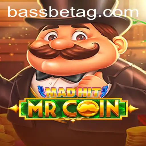 MadHitMrCoin: The Game Revolutionizing Modern Entertainment with 456.bet