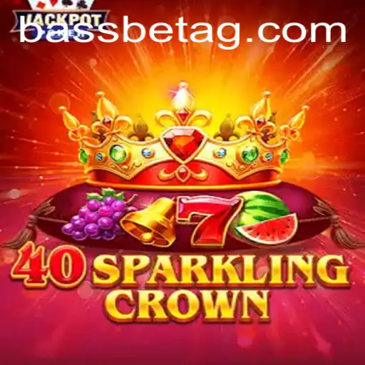 Discover the Excitement of 40SparklingCrown on 456.bet