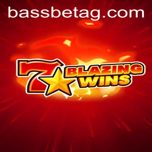 BlazingWins: A Thrilling Adventure in Modern Gaming on 456.bet