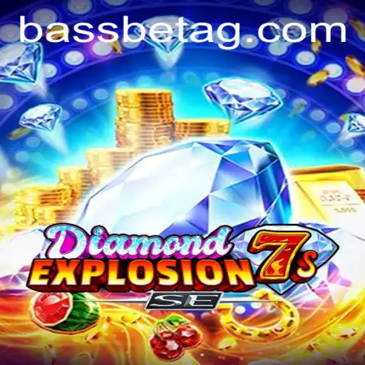 Discover the Thrills of DiamondExplosion7sSE at 456.bet
