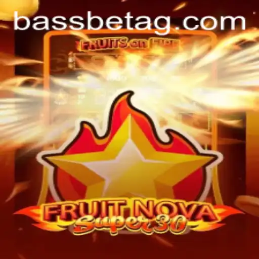 FruitrNovaSupe30: Dive into the Exciting World of Virtual Fruit-Themed Gaming