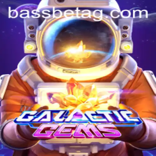 GalacticGems: An Interstellar Gaming Experience with a Twist from 456.bet