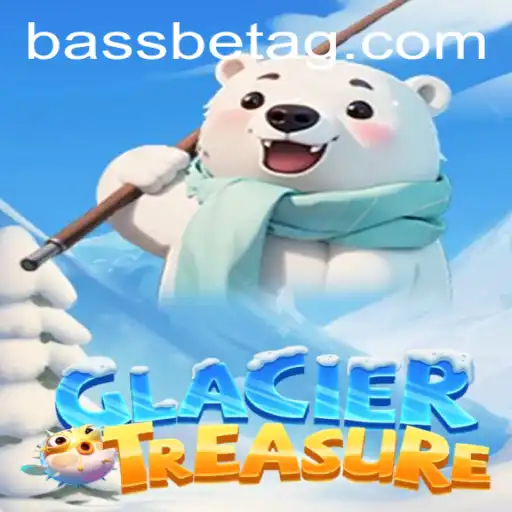 Discovering the Thrills of GlacierTreasure Amidst the 456.bet Experience
