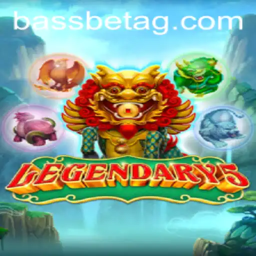 Dive into the World of Legendary5: A Thrilling Gaming Experience with 456.bet