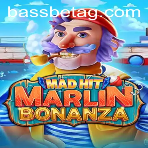 MadHitMarlinBonanza: Dive into the Ultimate Underwater Adventure on 456.bet