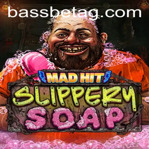 MadHitSlipperySoap: A Riveting New Game in the Online Casino Scene