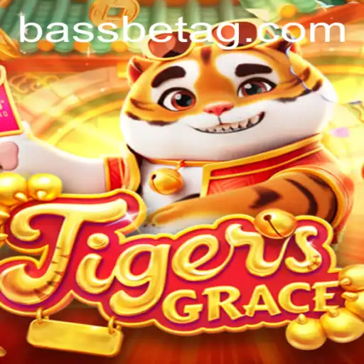 Discover the Exciting World of TigersGrace and Unlock the Secrets of 456.bet