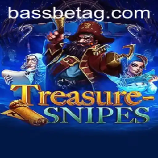 TreasureSnipes: The Exciting New Game Revolutionizing Online Betting