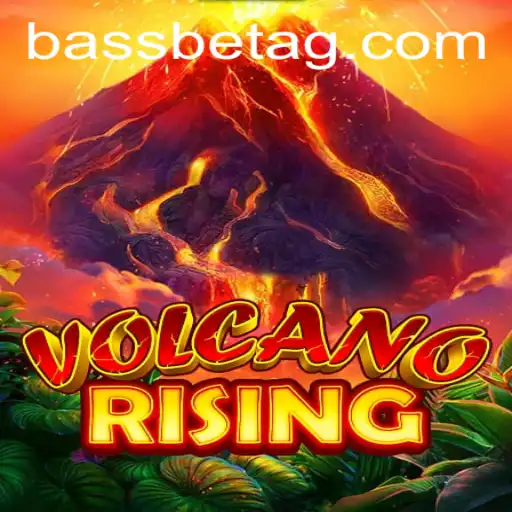 VolcanoRising: A Thrilling Adventure in Gaming with 456.bet