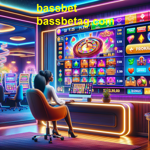 Descubra as Promoções Especiais do Bassbet e Aumente Suas Chances de Vitória