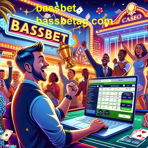 Apostas Esportivas: O Crescimento de uma Nova Era no Entretenimento