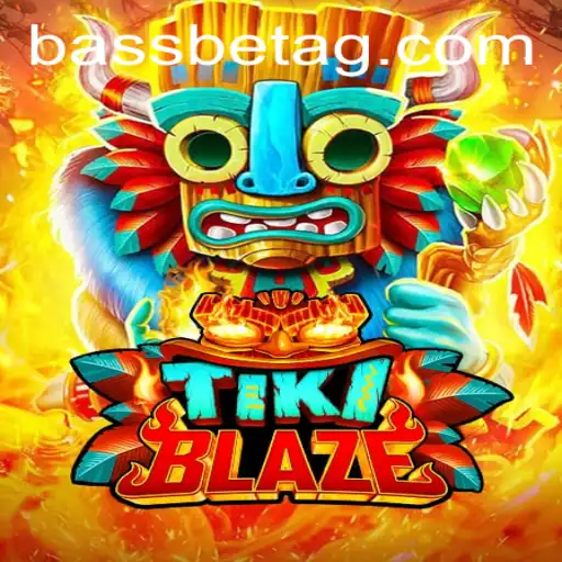 Exploring the Exciting World of TikiBlaze: A New Era in Online Gaming