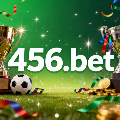 456.bet Logo